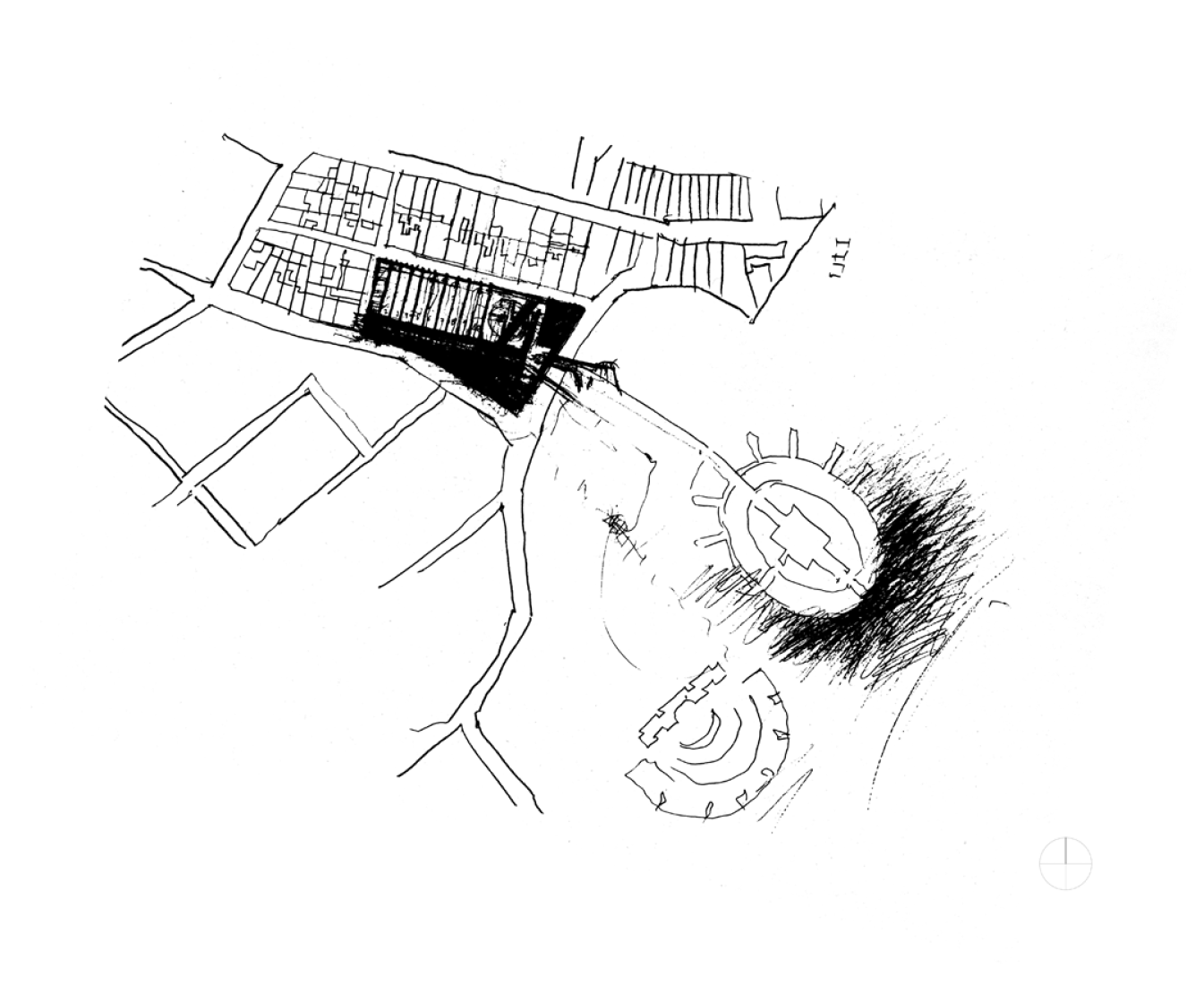 RAFAEL MONEO in A Coruña | METALOCUS